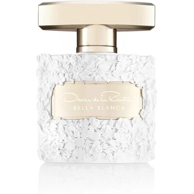 Oscar De La Renta Bella Blanca Eau de Parfum - Grön - Kvinna - 30ml Oscar De La Renta Bella Blanca Eau de Parfum - Grön - Kvinna - 30ml