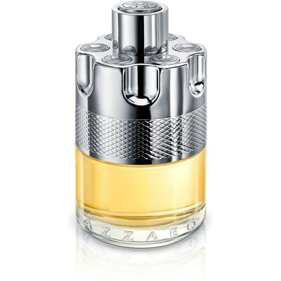 Azzaro - Wanted EDT 100 ml Azzaro - Wanted EDT 100 ml