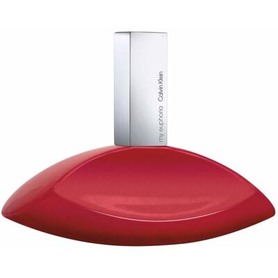 Calvin Klein My Euphoria Eau De Parfum - 100ml Damdoft Calvin Klein My Euphoria Eau De Parfum - 100ml Damdoft