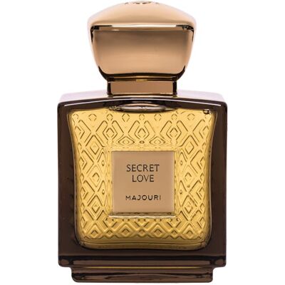 Majouri - Secret Love EDP 75ml Majouri - Secret Love EDP 75ml