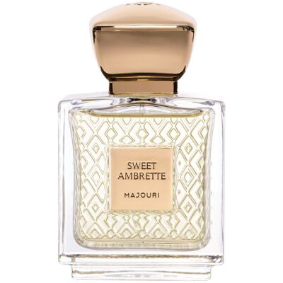 Majouri - Sweet Ambrette EDP 75ml Majouri - Sweet Ambrette EDP 75ml