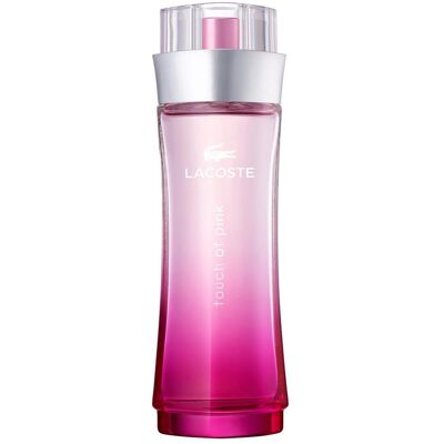 Lacoste Touch Of Pink Eau De Toilette - Kvinnor Lacoste Touch Of Pink Eau De Toilette - Kvinnor
