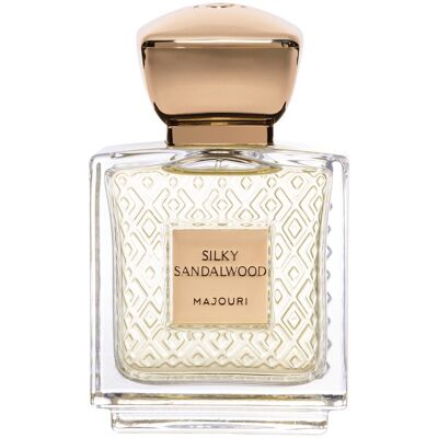 Majouri - Silky Sandalwood EDP 75ml Majouri - Silky Sandalwood EDP 75ml