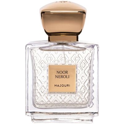 Majouri - Noor Neroli EDP 75ml Majouri - Noor Neroli EDP 75ml
