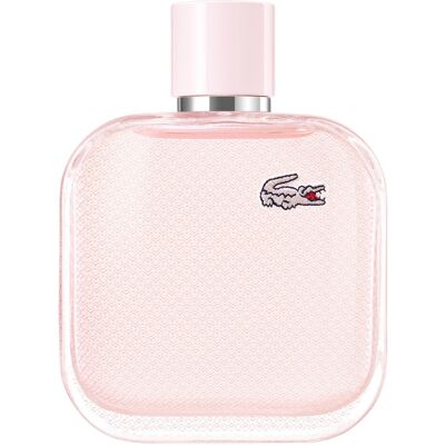Lacoste L.12.12 Rose Eau Fraiche - Blomster, 100ml, Kvinna Lacoste L.12.12 Rose Eau Fraiche - Blomster, 100ml, Kvinna