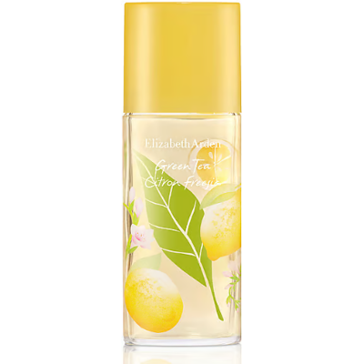 Elizabeth Arden Green Tea Citron Freesia Eau de Toilette - Eau de Toilette Elizabeth Arden Green Tea Citron Freesia Eau de Toilette - Eau de Toilette