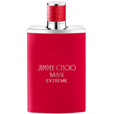Jimmy Choo - Man Extreme EdP - Scarlet - 100 ml Jimmy Choo - Man Extreme EdP - Scarlet - 100 ml