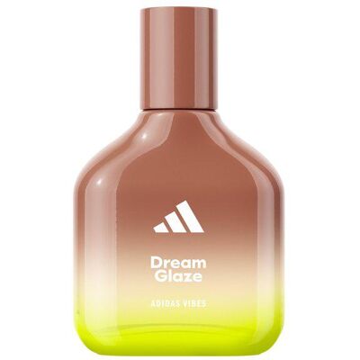 Adidas - Vibes Dream Glaze EdP - 50 ml Adidas - Vibes Dream Glaze EdP - 50 ml