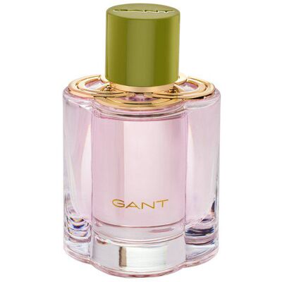 Gant Preppy Rose Parfym - Blomsterfruktig Eau de Parfum Gant Preppy Rose Parfym - Blomsterfruktig Eau de Parfum