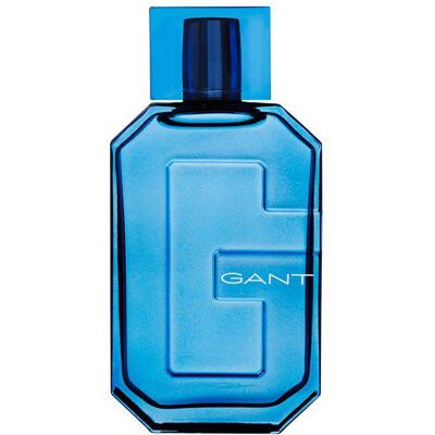 GANT Eau de Toilette Spray - Friskt Citus & Herbacé - 50ml GANT Eau de Toilette Spray - Friskt Citus & Herbacé - 50ml