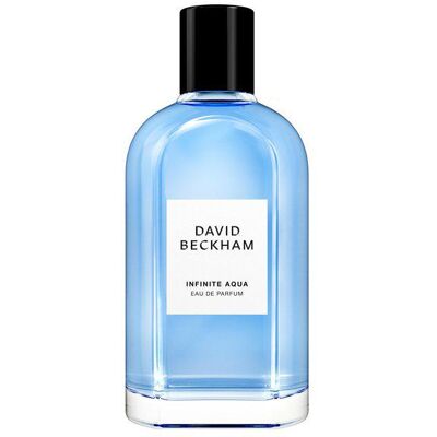 David Beckham Infinite Aqua - Frisk Citrus Marin - Eau de Parfum för Män David Beckham Infinite Aqua - Frisk Citrus Marin - Eau de Parfum för Män