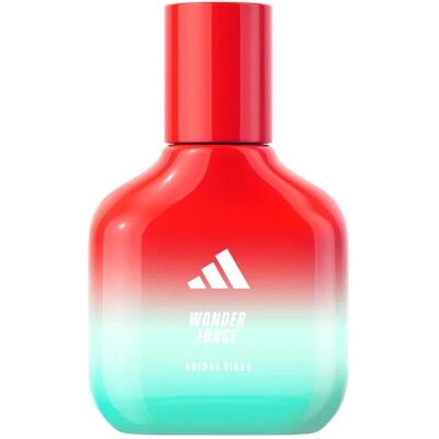 Adidas - Vibes Wonder Force EdP - 50 ml Adidas - Vibes Wonder Force EdP - 50 ml