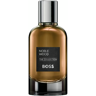 Hugo Boss The Collection Noble Wood Eau de Parfum - Man Hugo Boss The Collection Noble Wood Eau de Parfum - Man