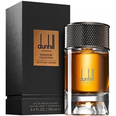 Dunhill Signature Collection Egyptian Smoke 100ml EDP - Man Dunhill Signature Collection Egyptian Smoke 100ml EDP - Man