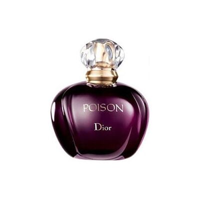 Christian Dior - Poison 50 ml. EDT Christian Dior - Poison 50 ml. EDT