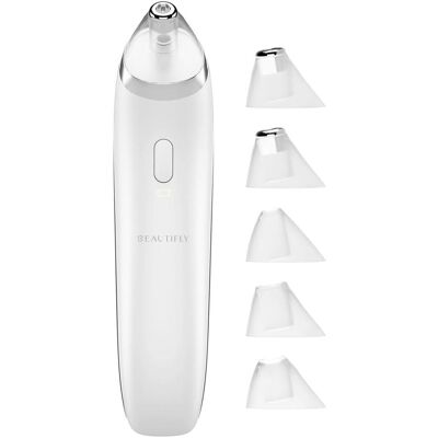 Beautifly B-Derma Basic Microdermabrasion Machine - Diamant Microdermabrasion Apparatus Beautifly B-Derma Basic Microdermabrasion Machine - Diamant Microdermabrasion Apparatus