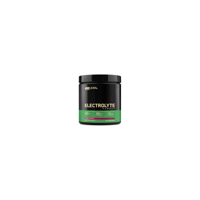Optimum Nutrition - Electrolyte - Forest Berries - 264 g Optimum Nutrition - Electrolyte - Forest Berries - 264 g