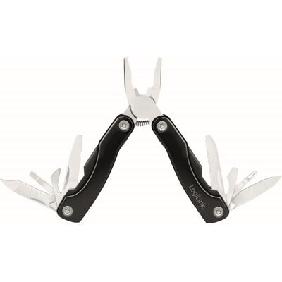 LogiLink: Multiverktyg 11-i-1 LogiLink: Multiverktyg 11-i-1
