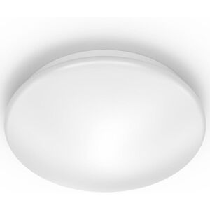 Philips: CL200 Plafond 225mm 6W 600 2700K Varmvitt Philips: CL200 Plafond 225mm 6W 600 2700K Varmvitt