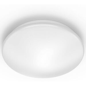 Philips: CL200 Plafond 250mm 10W 1100lm 4000K Kallvitt Philips: CL200 Plafond 250mm 10W 1100lm 4000K Kallvitt