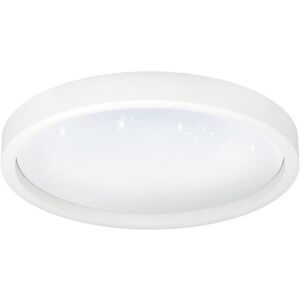 Eglo - Montemorelos-Z Smart Ceiling Lamp - Ø42 cm - RGB + White - Crystal Effect - Zigbee & Bluetooth Eglo - Montemorelos-Z Smart Ceiling Lamp - Ø42 cm - RGB + White - Crystal Effect - Zigbee & Bluetooth
