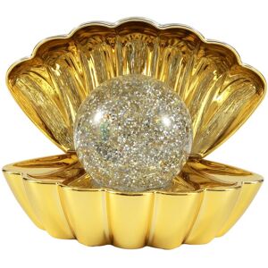 iTotal - Shell Lamp - Golden - Compact iTotal - Shell Lamp - Golden - Compact
