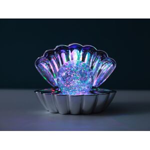 Total Juggling Silver Shell Lamp - Product Type Total Juggling Silver Shell Lamp - Product Type