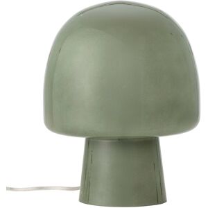 Bloomingville - Paddy Table Lamp - Green - Glass Bloomingville - Paddy Table Lamp - Green - Glass