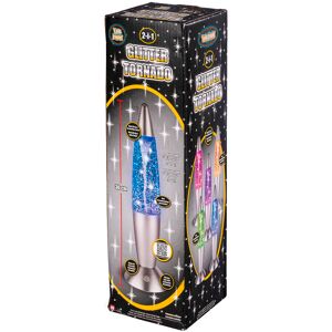 TOP-LIGHT Top Light - Tornado Glitter Lamp TOP-LIGHT Top Light - Tornado Glitter Lamp
