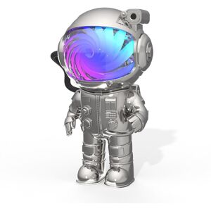 MOBILITY ON BOARD MOB Stellar Light Space Silver Astronaut MOBILITY ON BOARD MOB Stellar Light Space Silver Astronaut