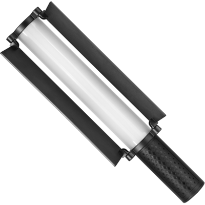 Rollei - LUMIS Glow - RGB - 20W LED Stick Light Rollei - LUMIS Glow - RGB - 20W LED Stick Light
