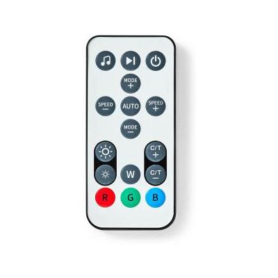 Nedis S004545 - Remote Neon Ledstrip Smart Nedis S004545 - Remote Neon Ledstrip Smart