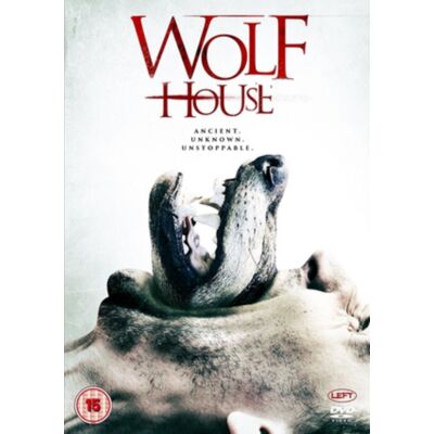 Wolf House Wolf House