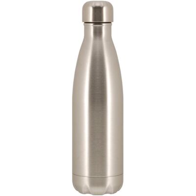 Vildmark Rostfri Stål Termosflaska - 0,5L Vildmark Rostfri Stål Termosflaska - 0,5L