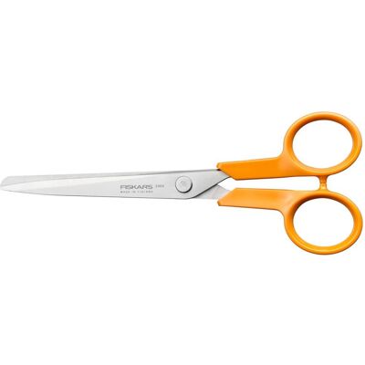 Fiskars - Classic Paper Scissors 16 cm Fiskars - Classic Paper Scissors 16 cm
