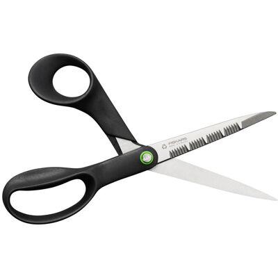 Fiskars - FunctionalForm ReNew Kitchen Shears - 21 cm Fiskars - FunctionalForm ReNew Kitchen Shears - 21 cm