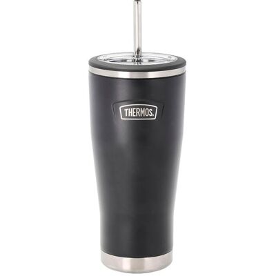 Thermos - Thermal Mug 0.7 Liters - Black Thermos - Thermal Mug 0.7 Liters - Black