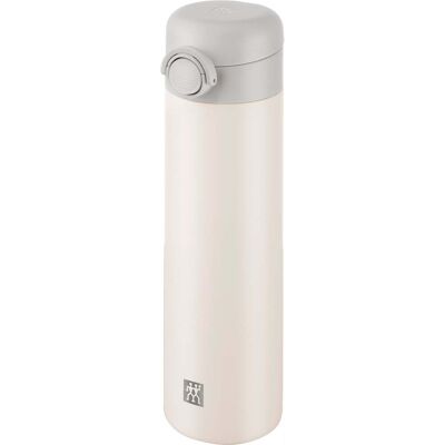 Zwilling - Thermo Plus Thermo Flask - Cream - 500 ml Zwilling - Thermo Plus Thermo Flask - Cream - 500 ml