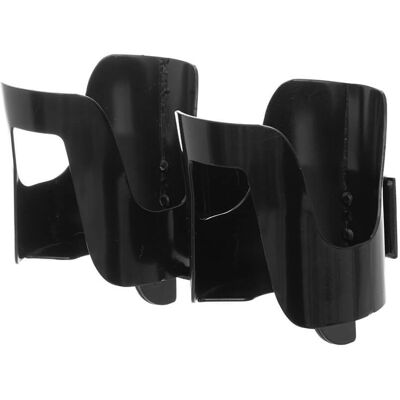 MUSTANG Cup Holder Black Magnet MUSTANG Cup Holder Black Magnet