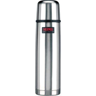 Thermos Light & Compact 0,75l Thermos Light & Compact 0,75l