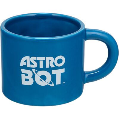 PALADONE Astrobot Embossed Mug PALADONE Astrobot Embossed Mug