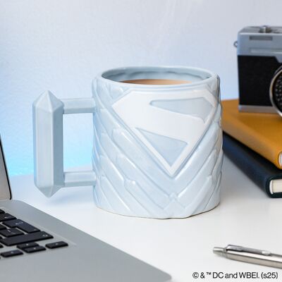 PALADONE Fortress of Solitude Shaped Mug PALADONE Fortress of Solitude Shaped Mug