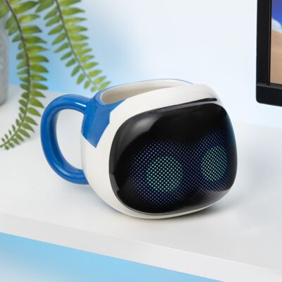 PALADONE Astrobot - Shaped Mug PALADONE Astrobot - Shaped Mug