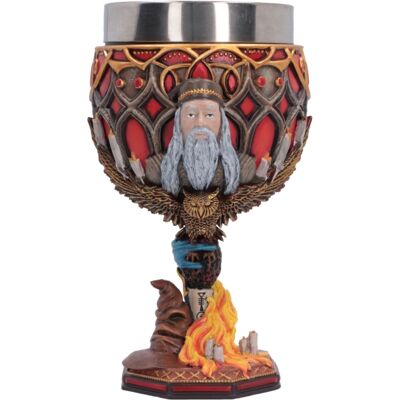 Harry Potter: Dumbledore Chalice Harry Potter: Dumbledore Chalice