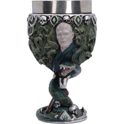 Harry Potter: Voldemort Chalice Harry Potter: Voldemort Chalice