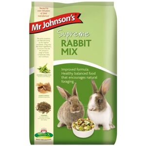 Mr.Johnson - Mr.J Supreme Rabbit mix 15kg