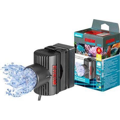 Eheim StreamON+ 4000 - Akvariepump för 150-350L Eheim StreamON+ 4000 - Akvariepump för 150-350L