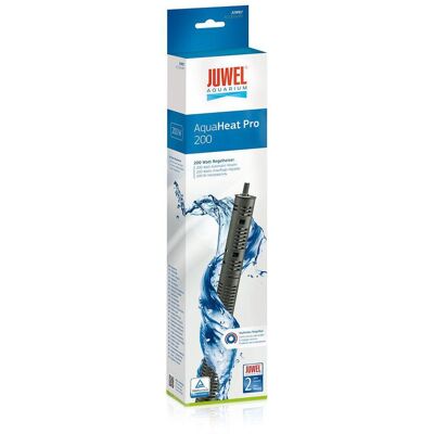 Juwel AquaHeatPro 200 W Akvarievärmare - 16-32°C Juwel AquaHeatPro 200 W Akvarievärmare - 16-32°C