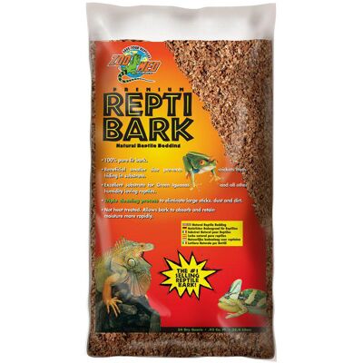 ZOO MED - Repti Bark 26.4L ZOO MED - Repti Bark 26.4L