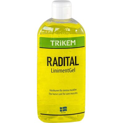 TRIKEM - Linimentgel 500Ml TRIKEM - Linimentgel 500Ml